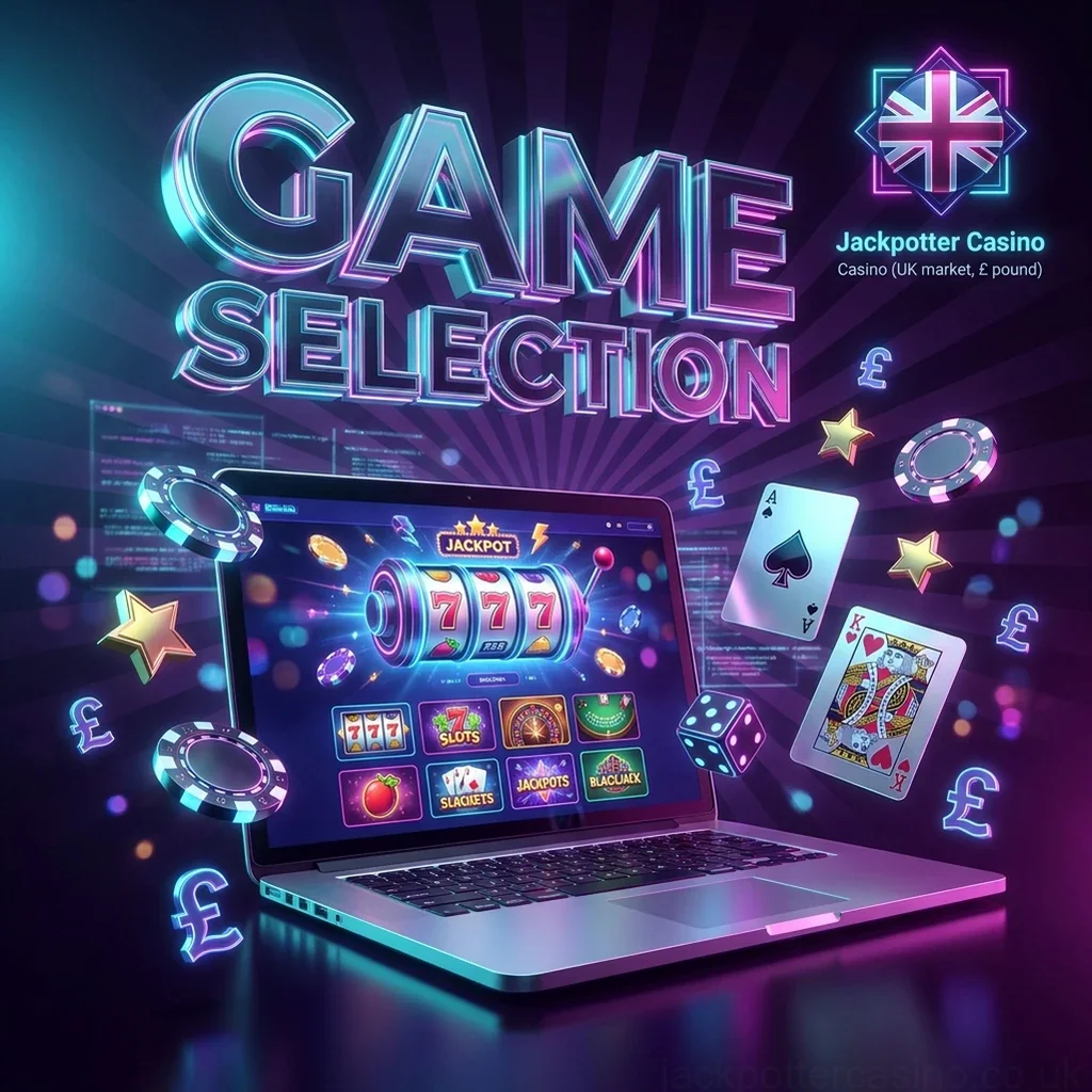 Game Selection